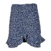 Isabel Marant Kjol Blue, Dam