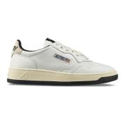 Autry Vita Sneakers Medialist LOW White, Herr