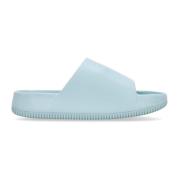 Nike Calm Slide Damtofflor Jade Ice Blue, Dam