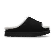 UGG Slides greenport Black, Dam