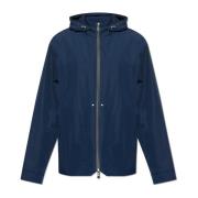 Moncler Jacka Lacha Blue, Herr