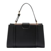 Furla Riva Tote Black, Dam