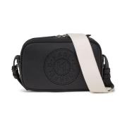 Karl Lagerfeld Cross Body Bags Black, Dam