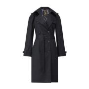 Sealup Elegant Trenchcoat Astrea Blue, Dam