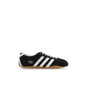 Adidas Originals Tokyo Sneakers Black, Dam