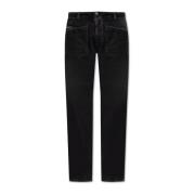 Diesel Jeans D-Mori L.32 Black, Herr