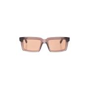 Mykita Solglasögon Dakar Brown, Herr