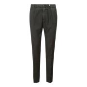 Myths Trousers Gray, Herr