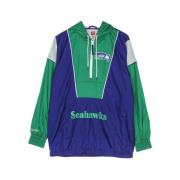 Mitchell & Ness jacka Green, Herr