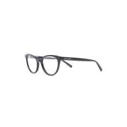 Saint Laurent SL 589 001 Optical Frame Black, Dam