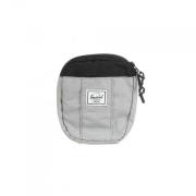 Herschel Cruz Sharkskin Enzyme Ripstop Herrplånbok Gray, Herr