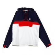 Fila Vindjacka White, Herr