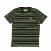 HUF T-shirt Green, Herr