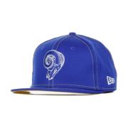 New Era Justerbar platt skärmkeps - Emea Onfield19 Sideline Road 950 1...