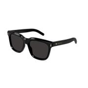 Gucci Solglasögon Gg1523S Modell Black, Unisex