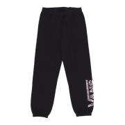 Vans Zebra Daze Sweatpants Black, Herr