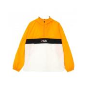 Fila Anorak Orange, Herr