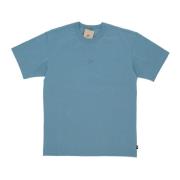 Nike Essentials Sust Tee Noise Aqua T-Shirt Blue, Herr