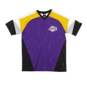 New Era NBA Diagonal Panel Tee Multicolor, Herr