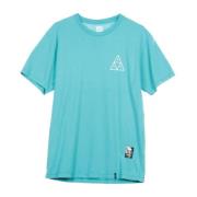 HUF Tropisk Grön T-shirt Green, Herr