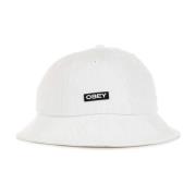 Obey Hats White, Herr