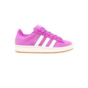 Adidas Lila Burst Sneakers 2024 Rosa Vit Pink, Dam