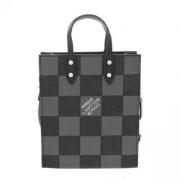 Louis Vuitton Vintage Pre-owned Laeder louis-vuitton-vskor Black, Unis...