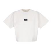 Obey T-Shirts White, Dam