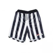 Fila shorts Black, Herr