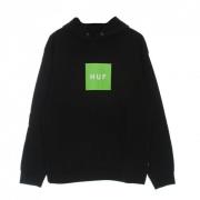 HUF Huvtröjor Black, Herr