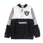 Mitchell & Ness NFL Surprise Win Vindjacka Oakrai -Win Win Wind Jacket...