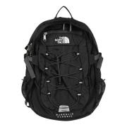 The North Face Borealis Classic Ryggsäck Black, Herr