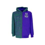 Mitchell & Ness Sweatshirt med dragkedja Green, Herr