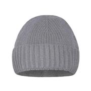 Moorer Beret-Cws Gray, Herr