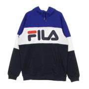 Fila Luvtröja Black, Herr