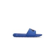 Nike Kunglig Slide Herrtofflor Svart Blue, Herr