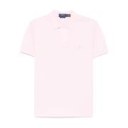 Polo Ralph Lauren Rosa T-shirts och Polos Pink, Herr