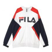 Fila Oliviero kostymjacka White, Herr