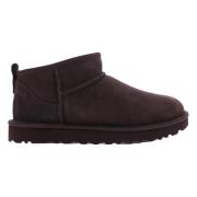 UGG Classic Ultra Mini Stövlar Brown, Dam