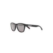 Oakley Svart Frogskins™ Prizm Sapphire Polarized Tillbehör Black, Unis...