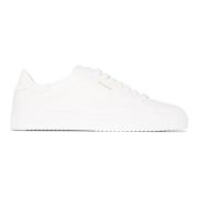 Axel Arigato Vita platta sneakers White, Herr