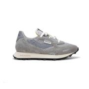 RUN OF Nya Konya Line sneakers Gray, Herr