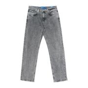 Karl Lagerfeld jeans Bomull Gray, Herr