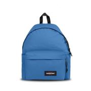 Eastpak Vadderad Pakr Ryggsäck Blue, Herr