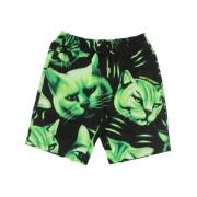 Ripndip Shorts Black, Herr