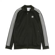 Adidas Beckenbauer TT Tracktop Svart/Vit Black, Herr