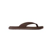 UGG M Seaside II Flip Brown, Herr