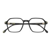 Carrera Acetat solglasögon Black, Herr