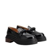 Tod's Moc.Mors.Scooby Doo Skor Black, Dam