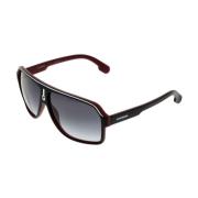 Carrera Gradient Aviator Solglasögon med UV-skydd Black, Herr